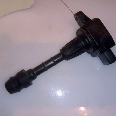 occasion NISSAN MICRA III Phase 3 11-2007->11-2010 1.4i 88ch