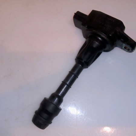 occasion NISSAN MICRA III Phase 3 11-2007->11-2010 1.4i 88ch