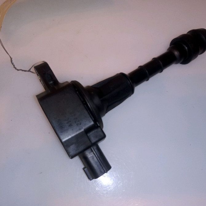 occasion NISSAN MICRA III Phase 3 11-2007->11-2010 1.4i 88ch 2