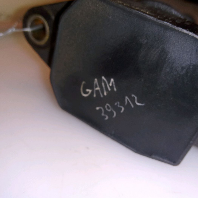 occasion NISSAN MICRA III Phase 3 11-2007->11-2010 1.4i 88ch 3