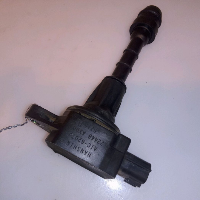 occasion NISSAN MICRA III Phase 3 11-2007->11-2010 1.4i 88ch 2