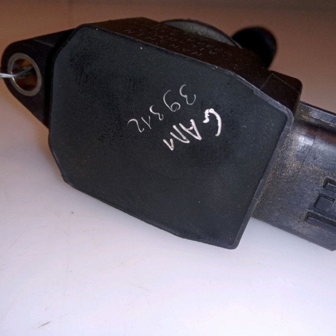 occasion NISSAN MICRA III Phase 3 11-2007->11-2010 1.4i 88ch 3