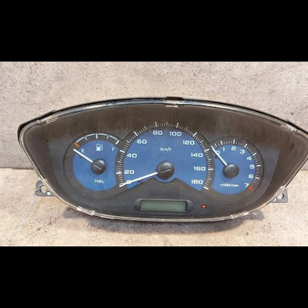 Compteur occasion CHEVROLET MATIZ II Phase 1 06-2005->09-2009 0.8i 96664175