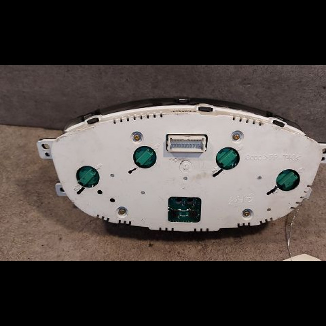 Compteur occasion CHEVROLET MATIZ II Phase 1 06-2005->09-2009 0.8i 96664175 2