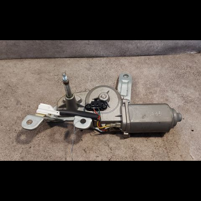 Moteur essuie-glace arrière occasion CHEVROLET MATIZ II Phase 1 06-2005->09-2009 0.8i 96896477 1