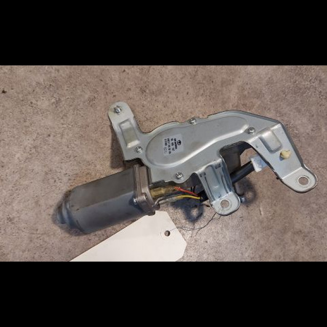 Moteur essuie-glace arrière occasion CHEVROLET MATIZ II Phase 1 06-2005->09-2009 0.8i 96896477 2