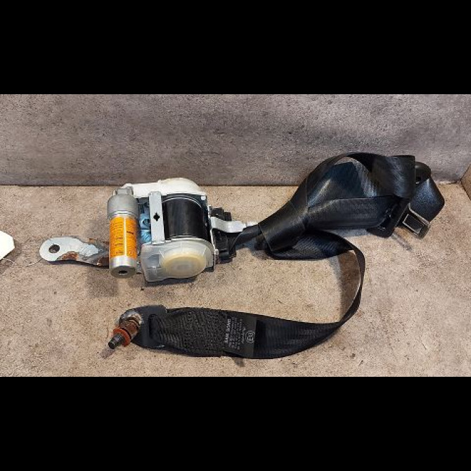 Ceinture avant gauche occasion CHEVROLET MATIZ II Phase 1 06-2005->09-2009 0.8i 96422808 1