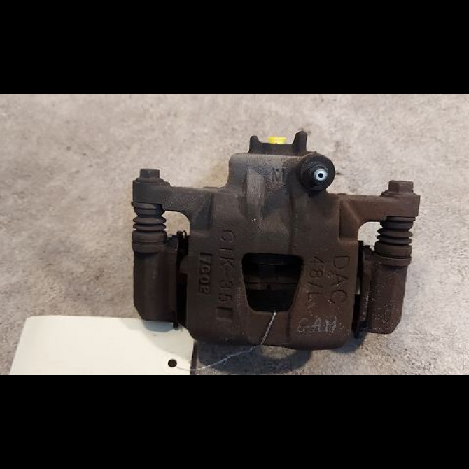 Etrier de frein avant gauche occasion CHEVROLET MATIZ II Phase 1 06-2005->09-2009 0.8i 96426041 1