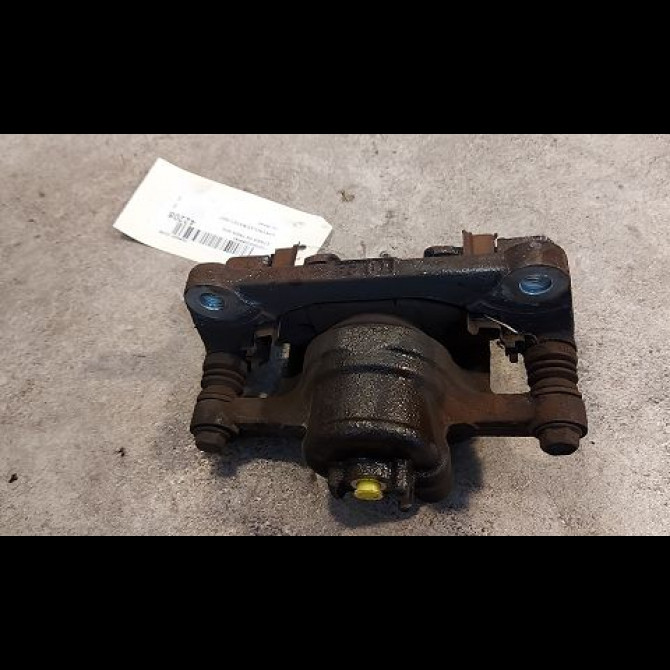 Etrier de frein avant gauche occasion CHEVROLET MATIZ II Phase 1 06-2005->09-2009 0.8i 96426041 2