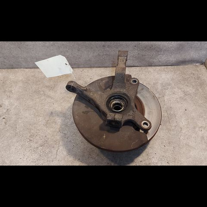 Moyeu avg occasion CHEVROLET MATIZ II Phase 1 06-2005->09-2009 0.8i 96316756 2