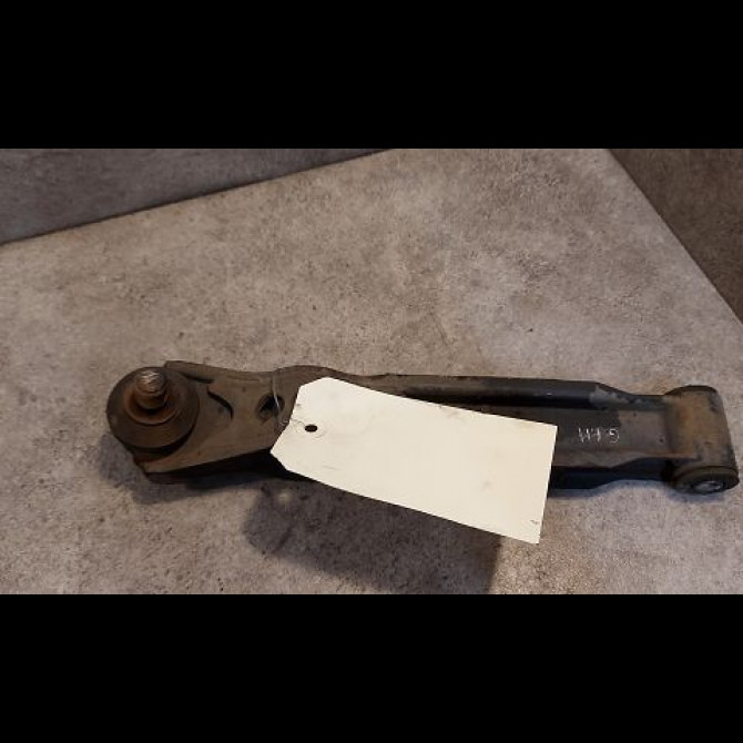 Triangle inf avg occasion CHEVROLET MATIZ II Phase 1 06-2005->09-2009 0.8i 96611265 1