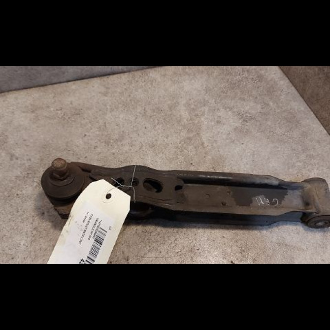 Triangle inf avd occasion CHEVROLET MATIZ II Phase 1 06-2005->09-2009 0.8i 96611265 1