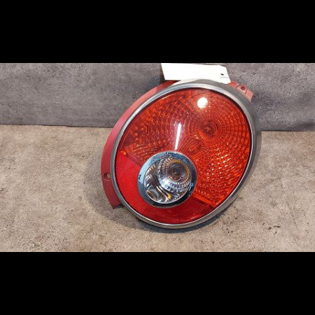 Feu arrière droit occasion CHEVROLET MATIZ II Phase 1 06-2005->09-2009 0.8i 96666914