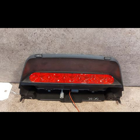 Feux stop supplementaire occasion CHEVROLET MATIZ II Phase 1 06-2005->09-2009 0.8i 96590415