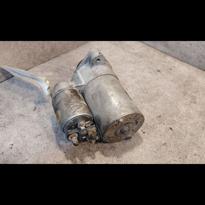 Démarreur occasion CHEVROLET MATIZ II Phase 1 06-2005->09-2009 0.8i 96943428 2