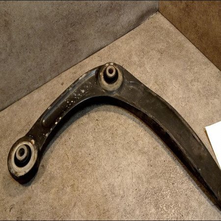 Triangle inf avg occasion DS 146 Phase 1 04-1995->04-1999 2.0 HDI 135ch 1643189480