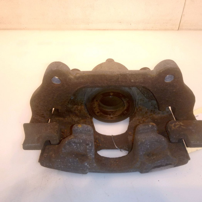 Etrier de frein avant gauche occasion SAAB 9-3 II Phase 1 09-2005->09-2007 1.9 TiD 120ch 93176375 2