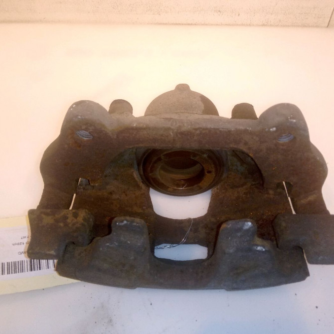 Etrier de frein avant droit occasion SAAB 9-3 II Phase 1 09-2005->09-2007 1.9 TiD 120ch 93176376 2