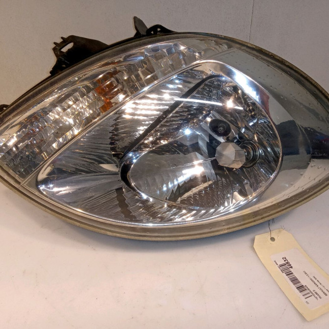 Phare droit occasion RENAULT KANGOO I Phase 1 09-1997->06-2003 1.5 DCI 8v 80ch 1