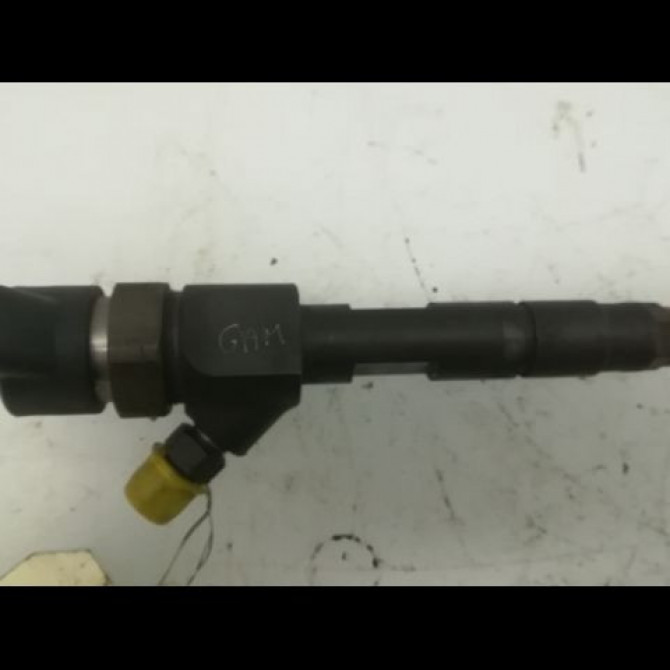 occasion RENAULT SCENIC II Phase 1 03-2004->09-2006 1