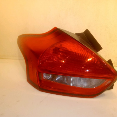 Feu arrière gauche occasion FORD FOCUS III Phase 2 11-2014->... 1.0i 125ch 1906355