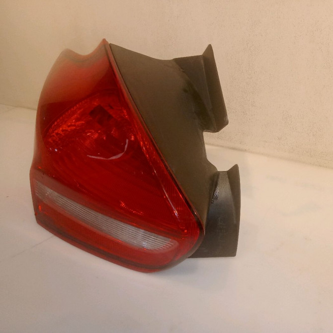 Feu arrière gauche occasion FORD FOCUS III Phase 2 11-2014->... 1.0i 125ch 1906355 2