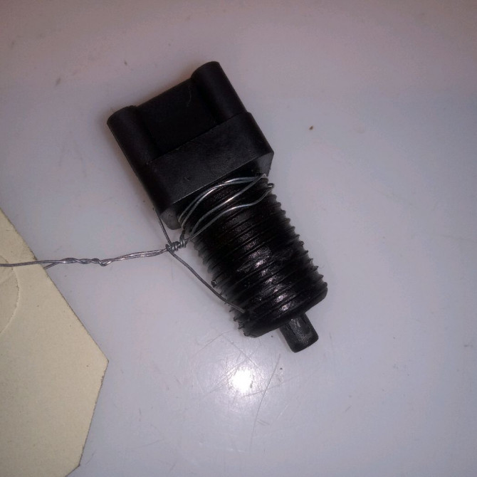 occasion RENAULT 19 Phase 2 04-1992->04-1997 1.9 D 7700785258 1