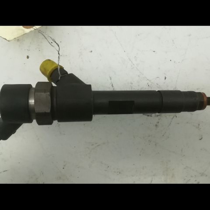 occasion RENAULT SCENIC II Phase 1 03-2004->09-2006 2