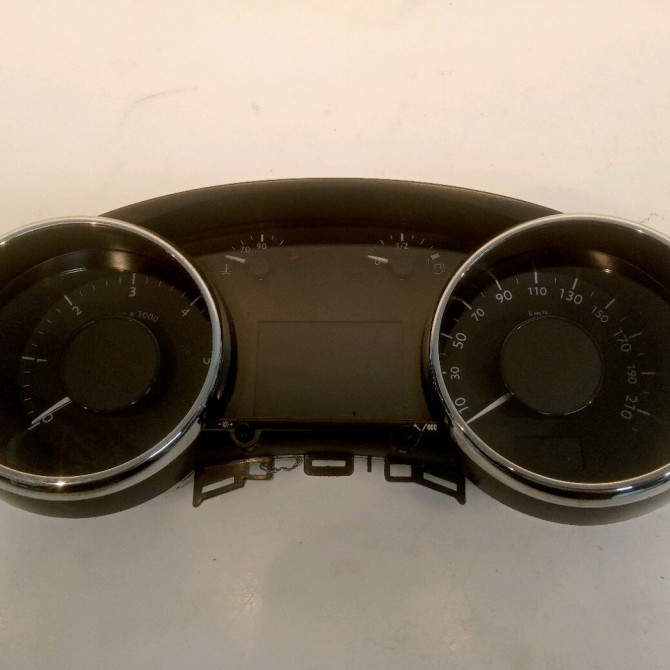 Compteur occasion PEUGEOT 5008 I phase 2 09-2013->... 1.6 HDI 120ch 9805170680 1