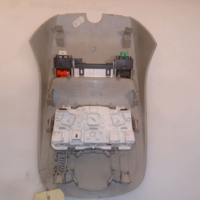 Plafonnier occasion CITROEN C4 II Phase 1 10-2010->01-2015 1.6 HDI 115ch 96781444BJ 2