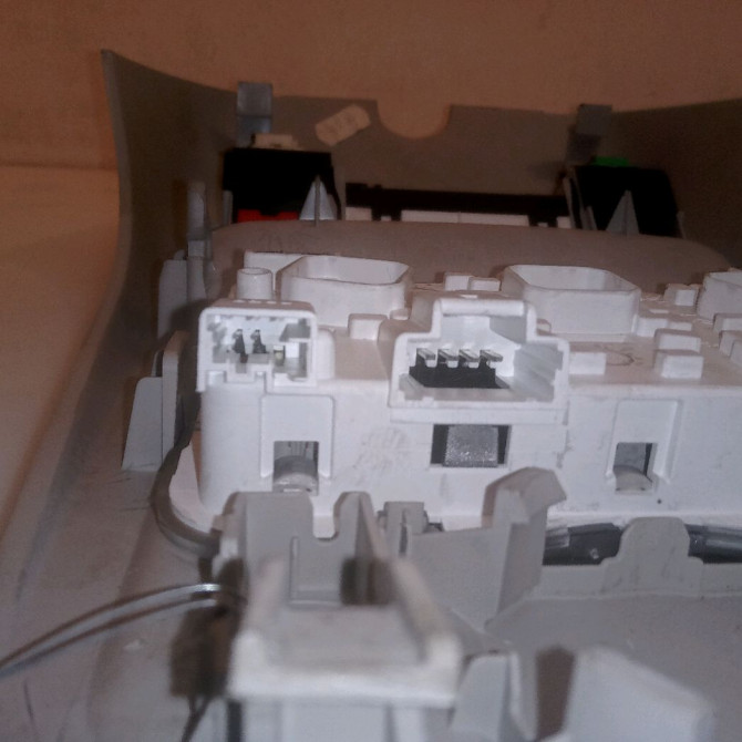 Plafonnier occasion CITROEN C4 II Phase 1 10-2010->01-2015 1.6 HDI 115ch 96781444BJ 3