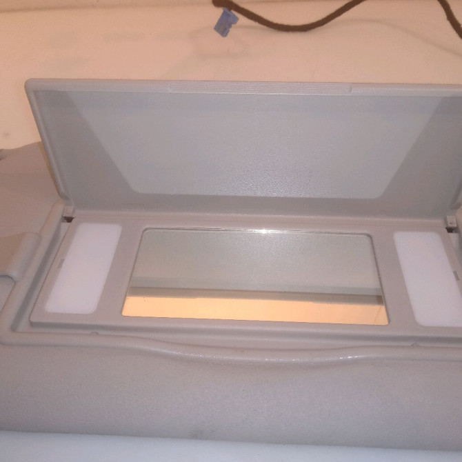 Pare-soleil droit occasion CITROEN C4 II Phase 1 10-2010->01-2015 1.6 HDI 115ch 16128920BJ 3