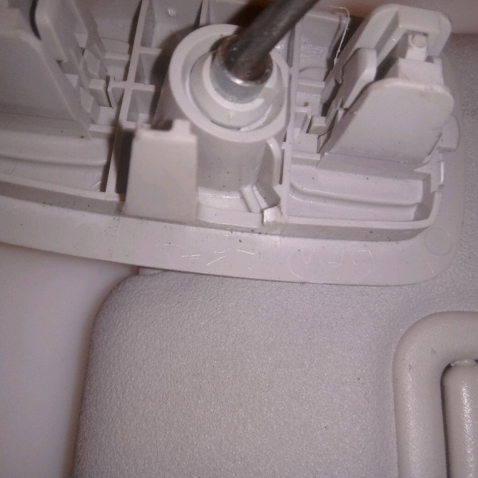 Pare-soleil droit occasion CITROEN C4 II Phase 1 10-2010->01-2015 1.6 HDI 115ch 16128920BJ 5