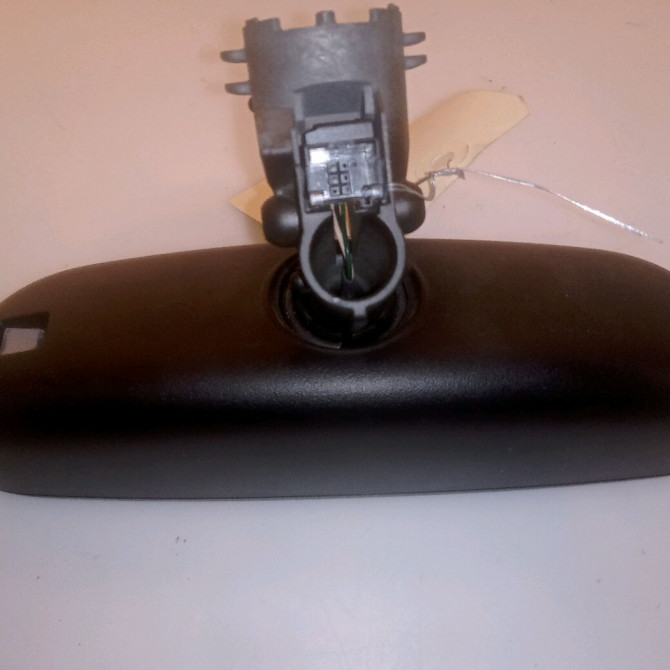 Retroviseur interieur occasion CITROEN C4 II Phase 1 10-2010->01-2015 1.6 HDI 115ch 8154SA 3