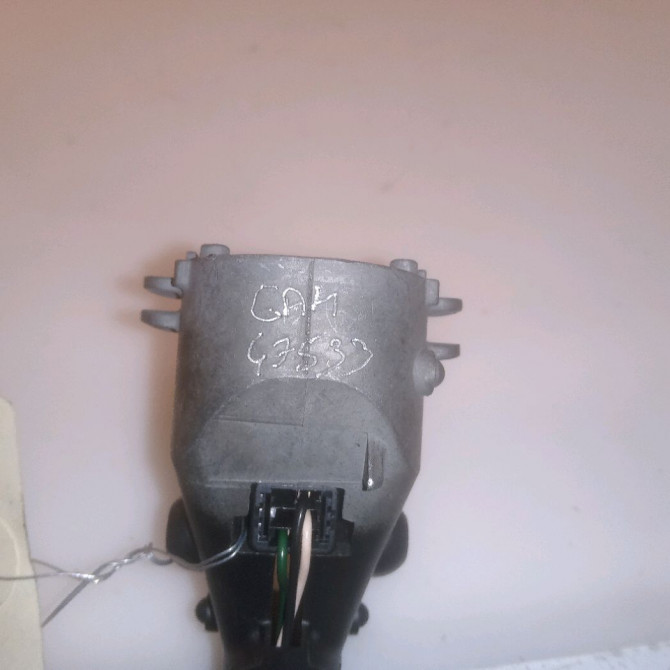 Retroviseur interieur occasion CITROEN C4 II Phase 1 10-2010->01-2015 1.6 HDI 115ch 8154SA 4