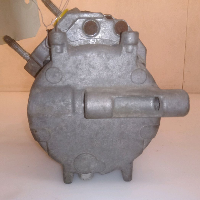 Compresseur air conditionne occasion CHRYSLER 300C Phase 1 09-2004->10-2007 447220-5602 4