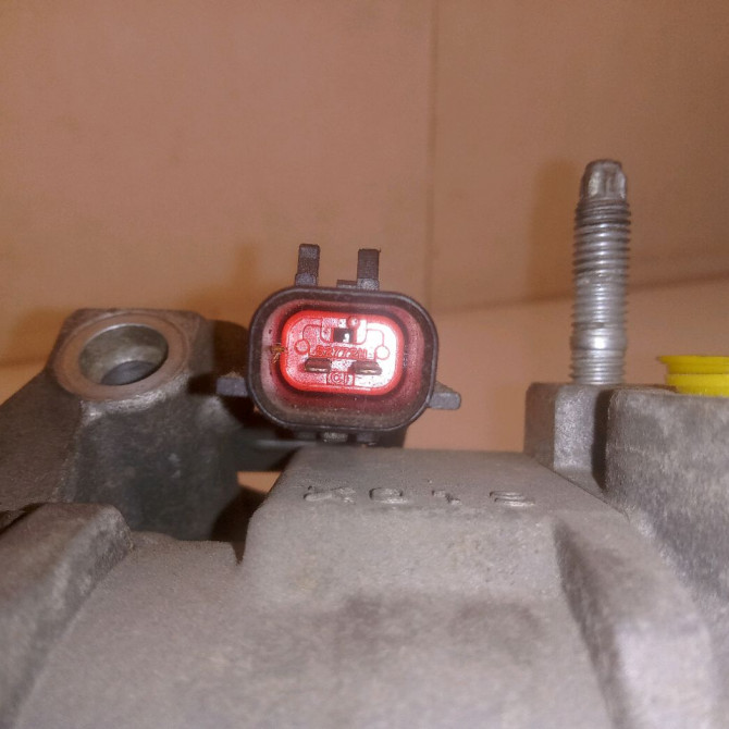 Compresseur air conditionne occasion CHRYSLER 300C Phase 1 09-2004->10-2007 447220-5602 6