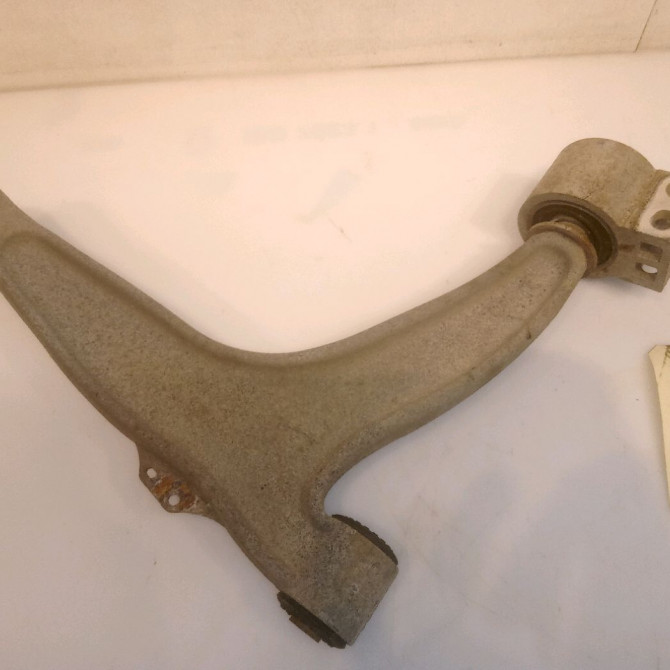 Triangle inf avg occasion SAAB 9-3 II Phase 1 09-2005->09-2007 1.9 TiD 120ch 1