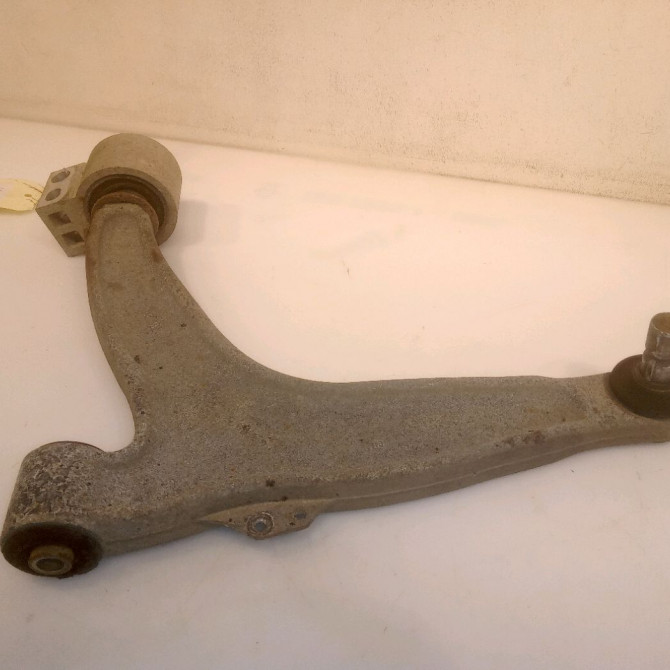 Triangle inf avg occasion SAAB 9-3 II Phase 1 09-2005->09-2007 1.9 TiD 120ch 3