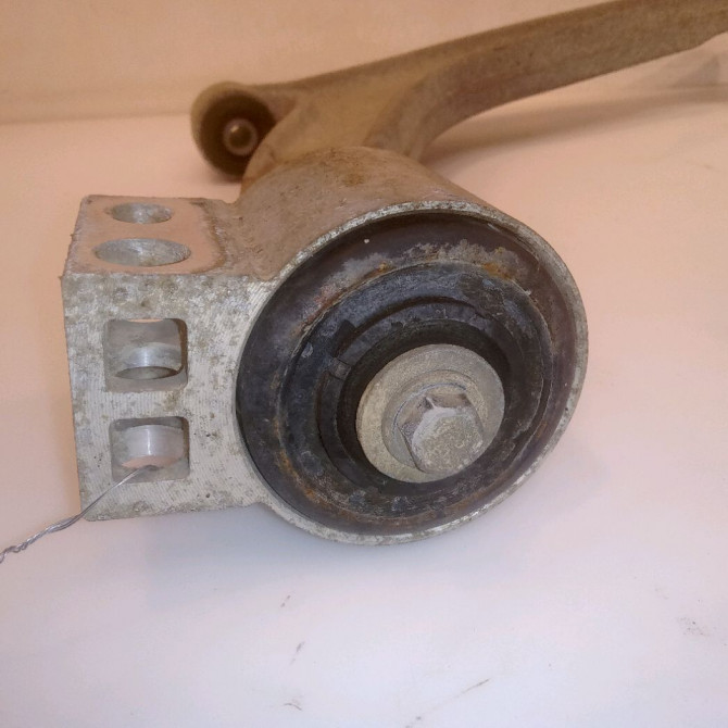 Triangle inf avg occasion SAAB 9-3 II Phase 1 09-2005->09-2007 1.9 TiD 120ch 4