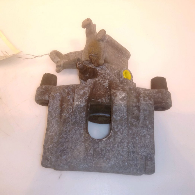 Etrier de frein arrière gauche occasion SAAB 9-3 II Phase 1 09-2005->09-2007 1.9 TiD 120ch 93172184 1