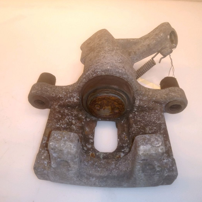 Etrier de frein arrière gauche occasion SAAB 9-3 II Phase 1 09-2005->09-2007 1.9 TiD 120ch 93172184 2