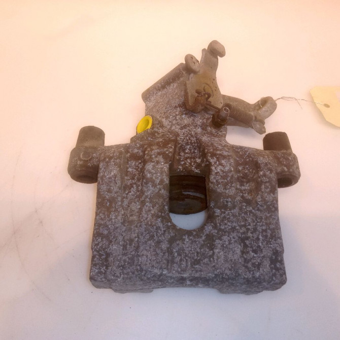 Etrier de frein arrière droit occasion SAAB 9-3 II Phase 1 09-2005->09-2007 1.9 TiD 120ch 93172185 1