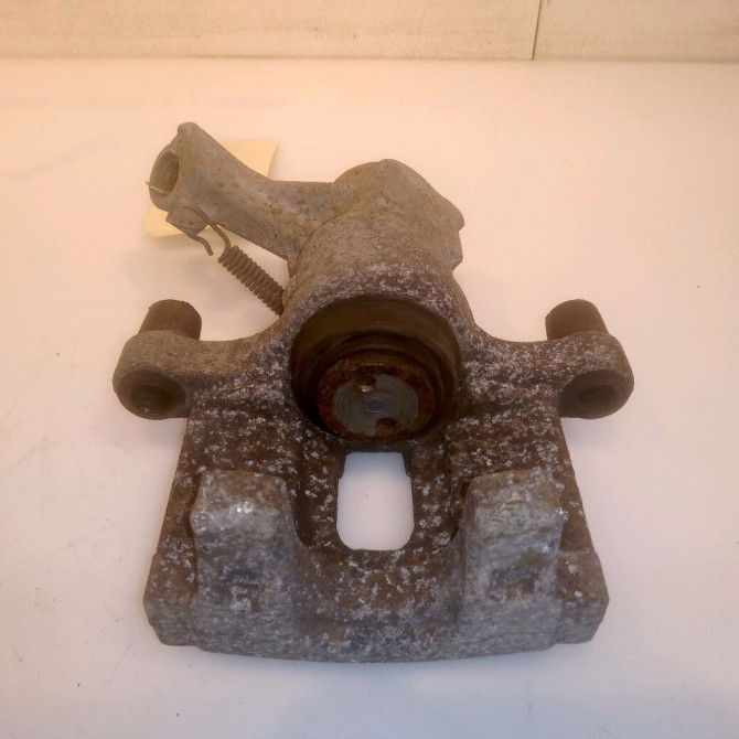 Etrier de frein arrière droit occasion SAAB 9-3 II Phase 1 09-2005->09-2007 1.9 TiD 120ch 93172185 2