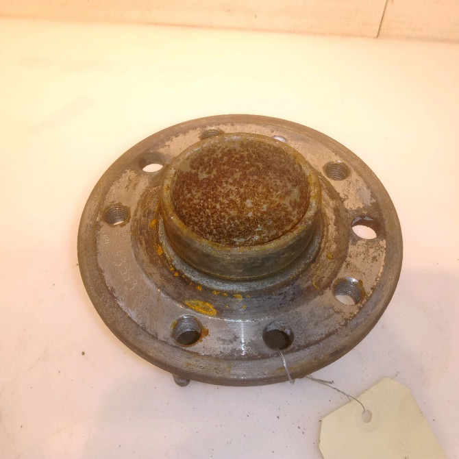 Moyeu ard occasion SAAB 9-3 II Phase 1 09-2005->09-2007 1.9 TiD 120ch 93170611 1