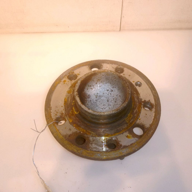 Moyeu arg occasion SAAB 9-3 II Phase 1 09-2005->09-2007 1.9 TiD 120ch 93170611 1