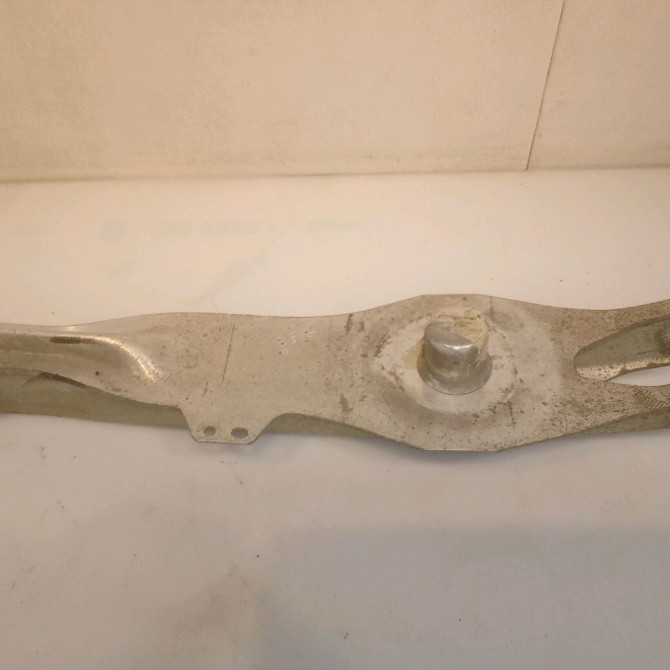 Bras ard occasion SAAB 9-3 II Phase 1 09-2005->09-2007 1.9 TiD 120ch 2