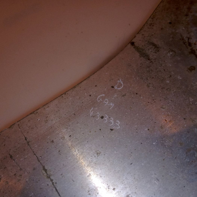 Bras ard occasion SAAB 9-3 II Phase 1 09-2005->09-2007 1.9 TiD 120ch 3