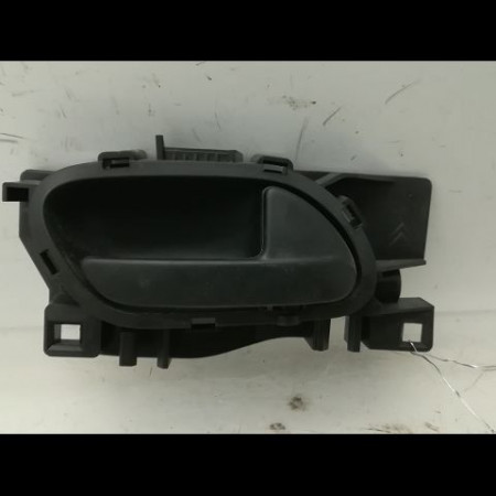 Poignee int porte avd occasion PEUGEOT PARTNER II Phase 2 05-2012->... 9144C1