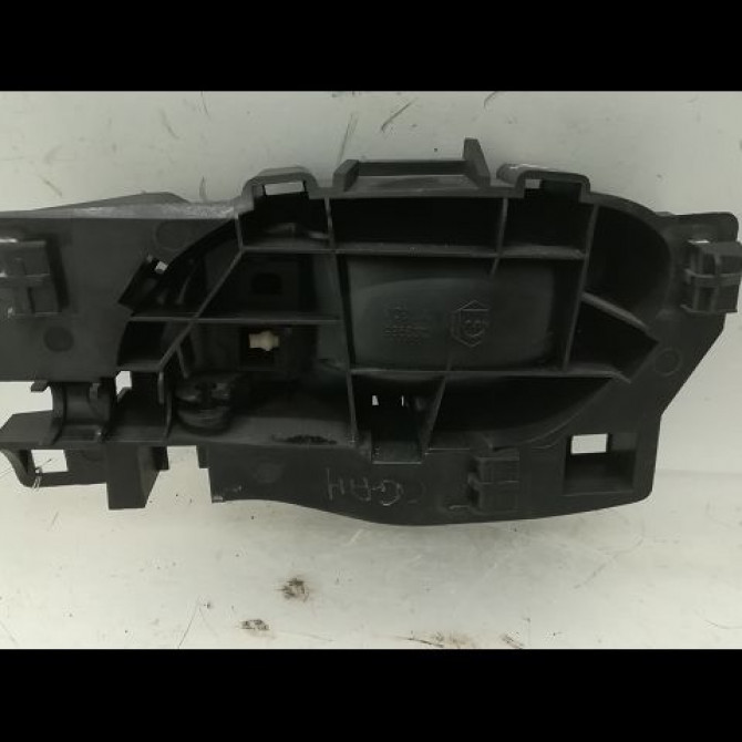 Poignee int porte avd occasion PEUGEOT PARTNER II Phase 2 05-2012->... 9144C1 2